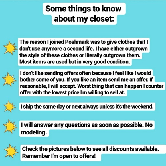 WELCOME!! - Picture 2 of 6